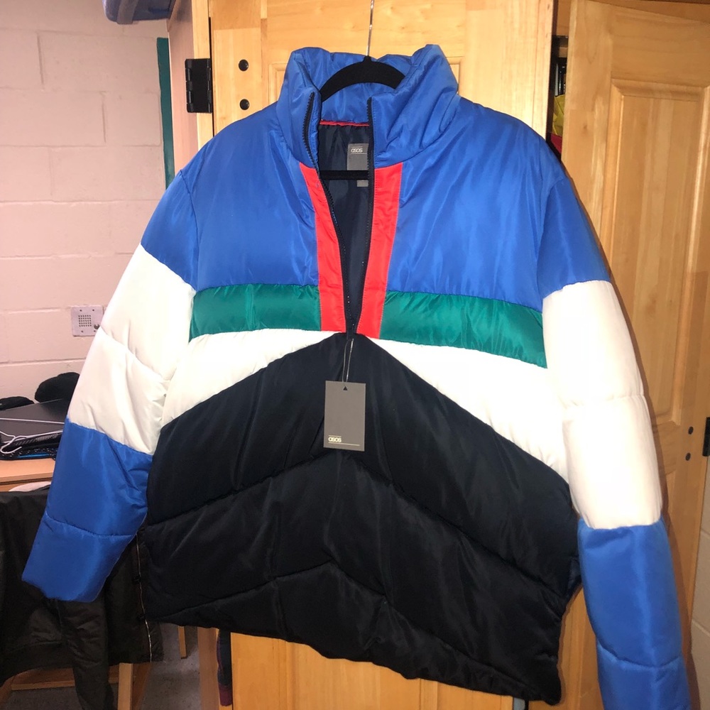 Puffer Jacket - Picture 5 of 8